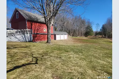 2 Tolland Green #4, Tolland, CT 06084 - Photo 9