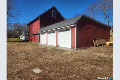 2 Tolland Green #4, Tolland, CT 06084 - Photo 1