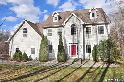 127 South Main Street, Marlborough, CT 06447 - Photo 1