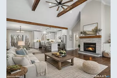 12 Meadowcrest Drive North, Goshen, CT 06756 - Photo 5