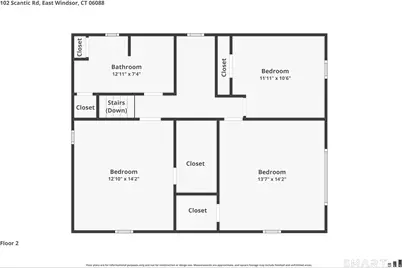 102 Scantic Road, East Windsor, CT 06088 - Photo 39