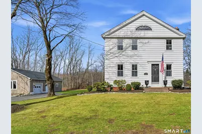 102 Scantic Road, East Windsor, CT 06088 - Photo 1