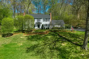 264 Half Mile Rd, Fairfield, CT 06890 - Photo 3