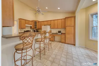 5 Quail Hollow #5, Enfield, CT 06082 - Photo 5