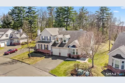 5 Haskins Road #5, Windsor, CT 06095 - Photo 13