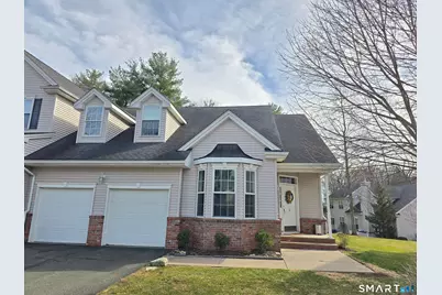 5 Haskins Road #5, Windsor, CT 06095 - Photo 1