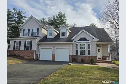 5 Haskins Road #5, Windsor, CT 06095 - Photo 3