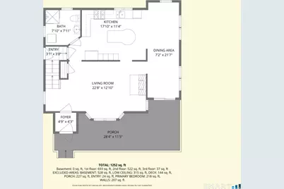 131 Norwood Avenue, New London, CT 06320 - Photo 7