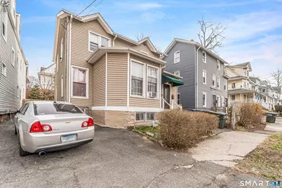 1504 Iranistan Avenue, Bridgeport, CT 06605 - Photo 1