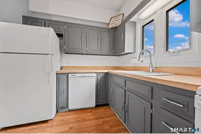 678 Savin Avenue #1A, West Haven, CT 06516 - Photo 5
