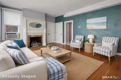 678 Savin Avenue #1A, West Haven, CT 06516 - Photo 15