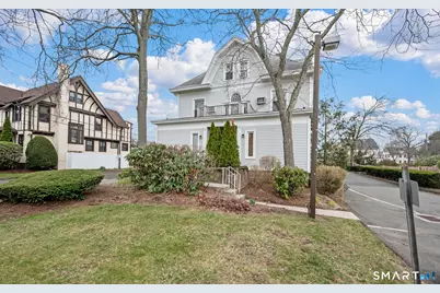 678 Savin Avenue #1A, West Haven, CT 06516 - Photo 1