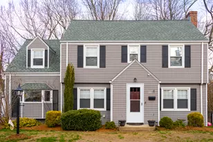 39 Pendleton Rd, New Britain, CT 06053 - Photo 1