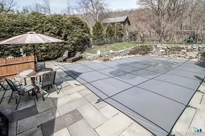 6 Weekeepeemee Road, Woodbury, CT 06798 - Photo 5