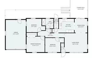 1244 Long Hill Rd, Cheshire, CT 06410 - Photo 37