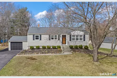 1244 Long Hill Road, Cheshire, CT 06410 - Photo 1