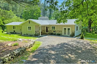 159 Merryall Road, New Milford, CT 06776 - Photo 3