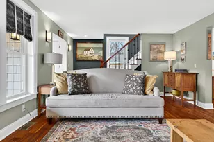 129 Old Boston Post Rd, Old Saybrook, CT 06475 - Photo 5