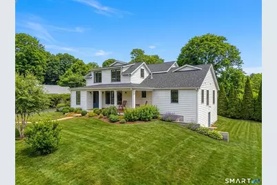 129 Old Boston Post Road, Old Saybrook, CT 06475 - Photo 1