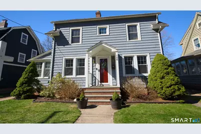 156 Mather Street, Hamden, CT 06517 - Photo 1