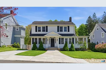 25 Walnut Street, Naugatuck, CT 06770 - Photo 1