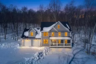 38 Josephine Way, Tolland, CT 06084 - Photo 1