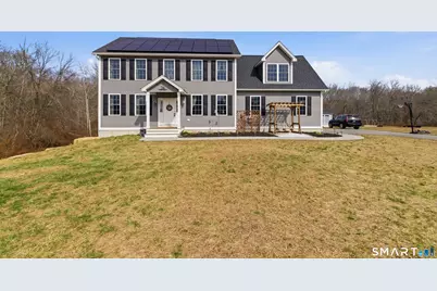 26 Quakertown Meadows, Ledyard, CT 06339 - Photo 1