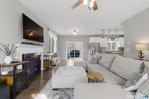 26 Quakertown Mdws, Ledyard, CT 06339 - Photo 9