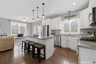 26 Quakertown Mdws, Ledyard, CT 06339 - Photo 5