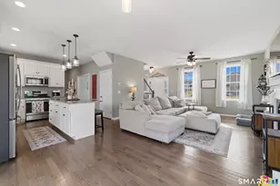 26 Quakertown Mdws, Ledyard, CT 06339 - Photo 11