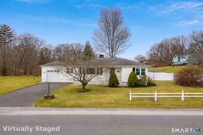 215 Wesley Street, Waterbury, CT 06708 - Photo 1