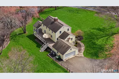 4 Kettle Creek Road, Weston, CT 06883 - Photo 35