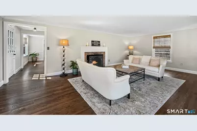 4 Kettle Creek Road, Weston, CT 06883 - Photo 5