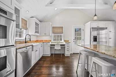 4 Kettle Creek Road, Weston, CT 06883 - Photo 7