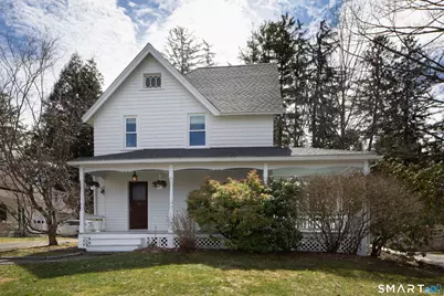24 Ethan Allen Street, Salisbury, CT 06068 - Photo 1