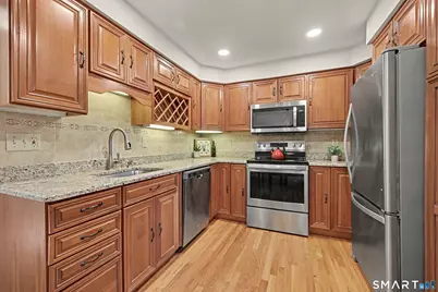 42 Powder Mill Road #B, Stratford, CT 06614 - Photo 11