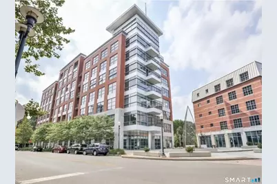 33 North Water Street #604, Norwalk, CT 06854 - Photo 1