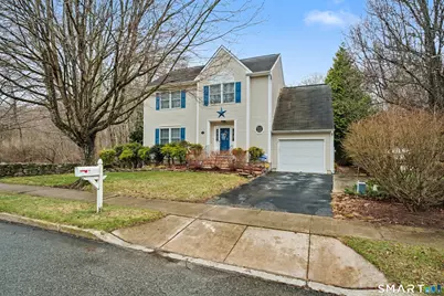 75 Heather Glen Lane, Groton, CT 06355 - Photo 5