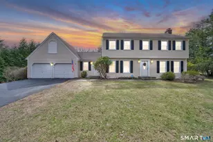 20 Kitcher Ct, Trumbull, CT 06611 - Photo 5