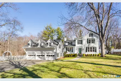 267 Brookside Road, Darien, CT 06820 - Photo 1