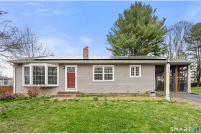 215 Monroe Street, East Hartford, CT 06118 - Photo 1