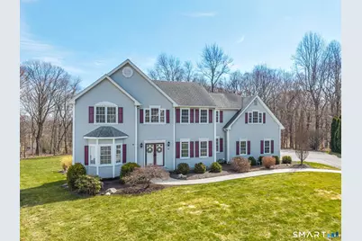 64 Milford Chase, Milford, CT 06461 - Photo 1