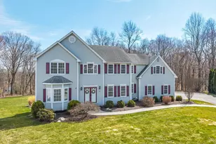 64 Milford Chase, Milford, CT 06461 - Photo 1