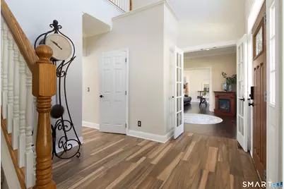 27 Smoke Ridge Drive, Sherman, CT 06784 - Photo 5