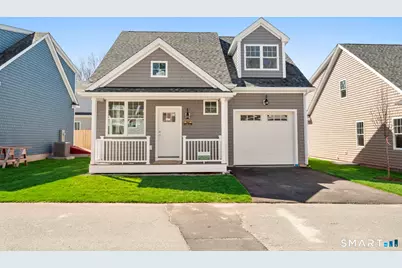 29 Ivy Hill Road #29, Waterford, CT 06385 - Photo 1