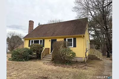 28 Hickory Road, Colchester, CT 06415 - Photo 1