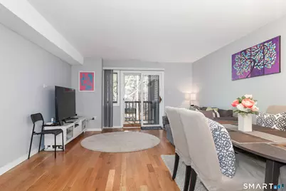 1414 Whitney Avenue #D2, Hamden, CT 06517 - Photo 5