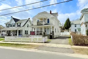 31 Beecher Ave, Waterbury, CT 06705 - Photo 1