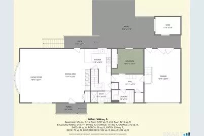 5 Woodland Drive, Old Saybrook, CT 06475 - Photo 39