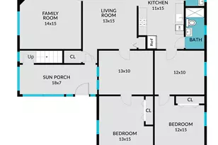 352 Marlborough Terrace, Fairfield, CT 06825 - Photo 37